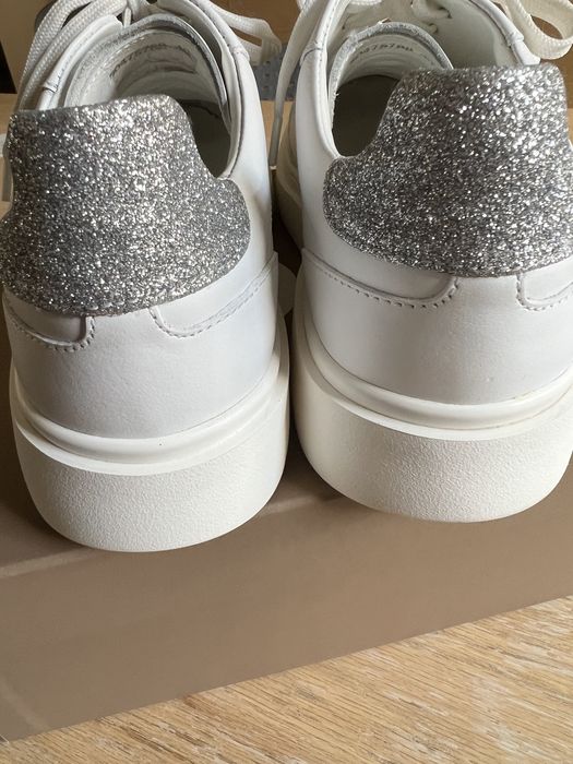 Кожени BOSS Amber B 40-41 номер