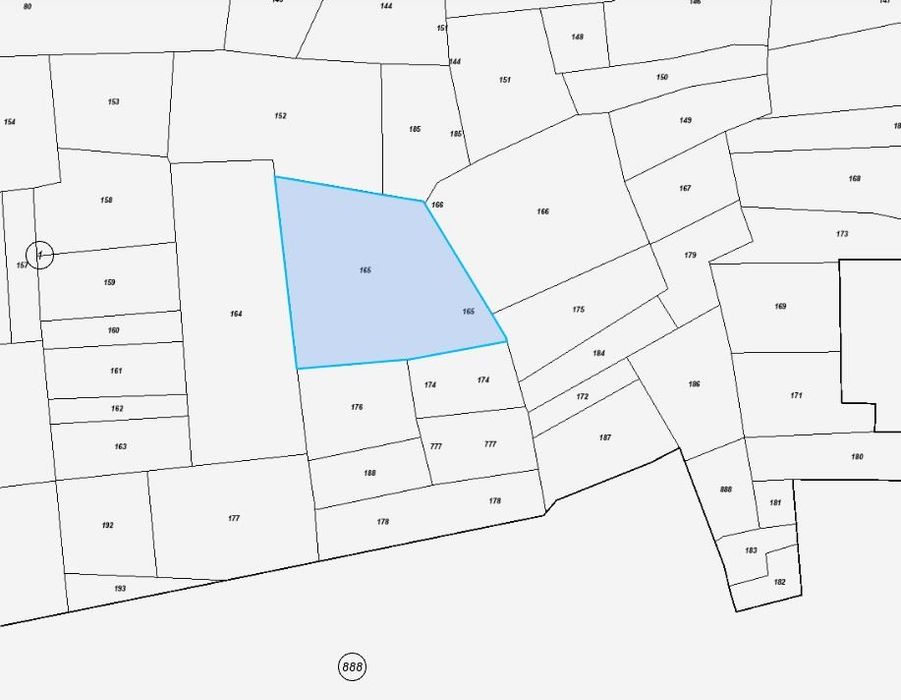 Продава се Парцел в с. Сенник, Област Габрово - 3152 кв.м за 9 €/кв.м - Снимка #1