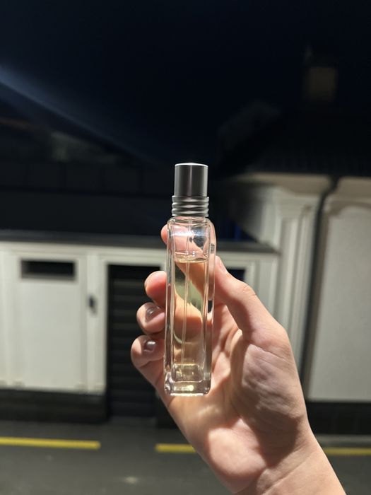 Парфюм  ľoccitane jasmin&bergamot edt