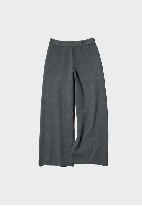 Брюки Uniqlo milano