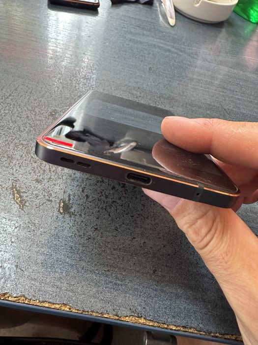 Nokia 6.1 3/32gb отлични, android