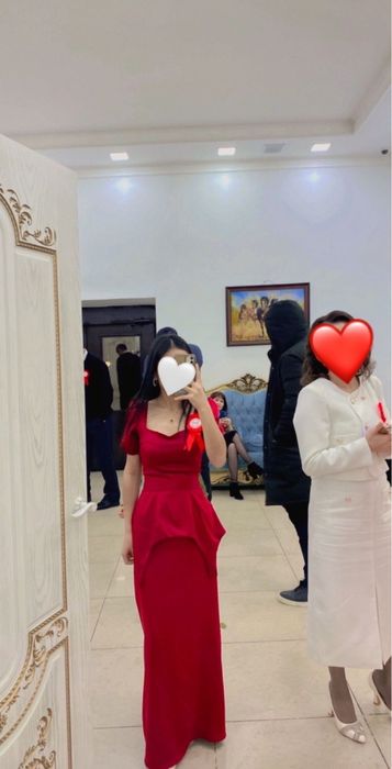 Өте әдемі көйлек,жақсы күйде сатылады