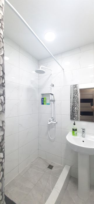 Абая 161 2х ком.(район Смарт)