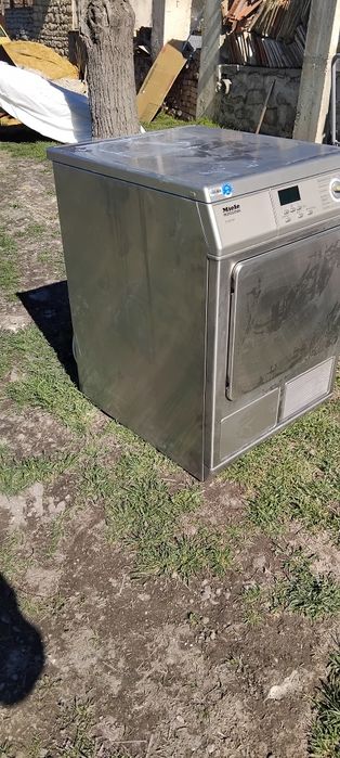 Сушилня Професионална Miele