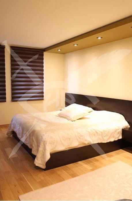 Многостаен апартамент в Кючук Париж! 12167