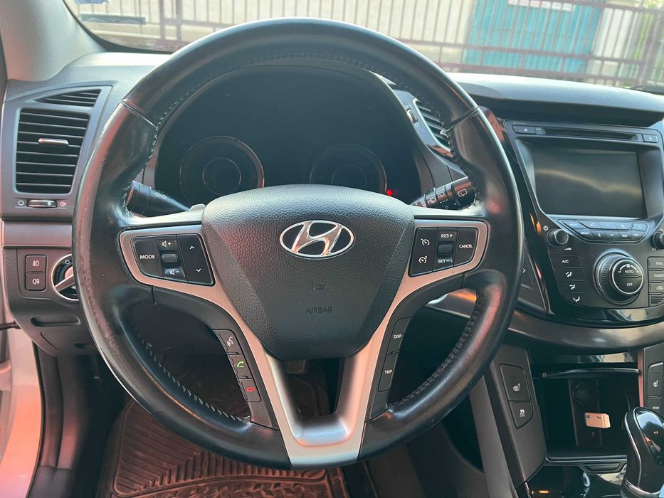Hyundai I40 Комби, 1.7 CRDI - Дизел