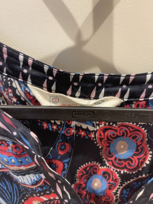 Туника на Odd Molly