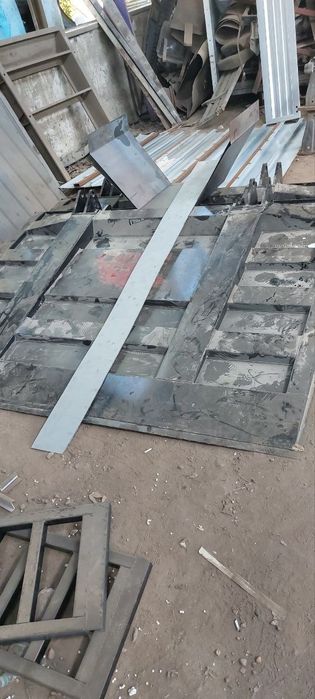 GIDROBORT 1.5tonnalik