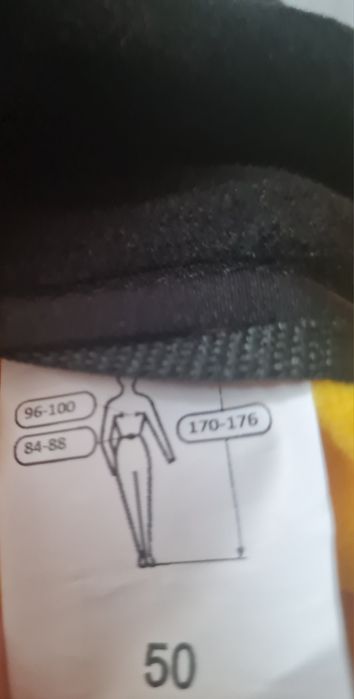 Geaca DHL Deutsche Post 5 în 1 Gore-Tex pentru exterior marimea 50