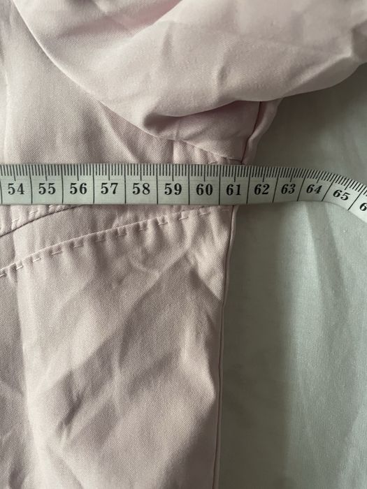 Jacheta primavara roz 44-46