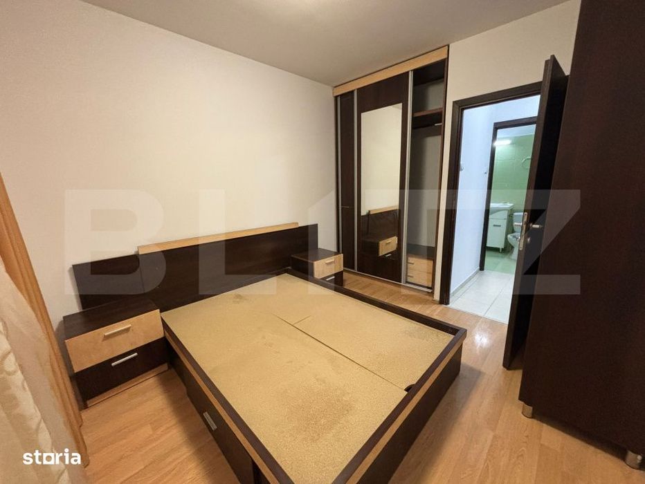 Apartament 2 camere, 56 mp, Green Park Tatarasi