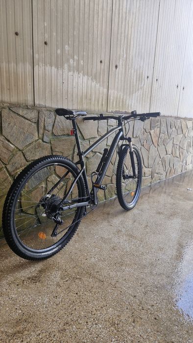 Bicicleta Rockrider Explore 500