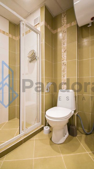 Дава се под наем Двустаен апартамент в София, Хаджи Димитър - 70 кв.м за 443.7 € - Снимка #9