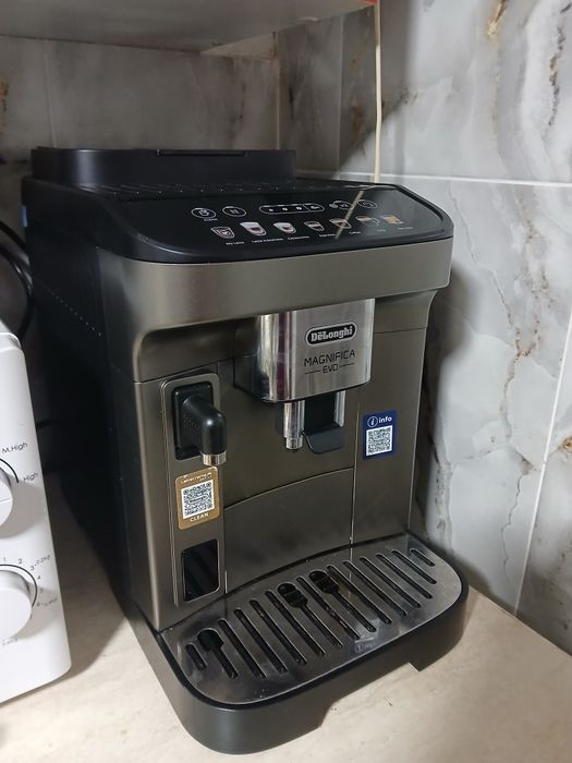 Espressor DeLonghi