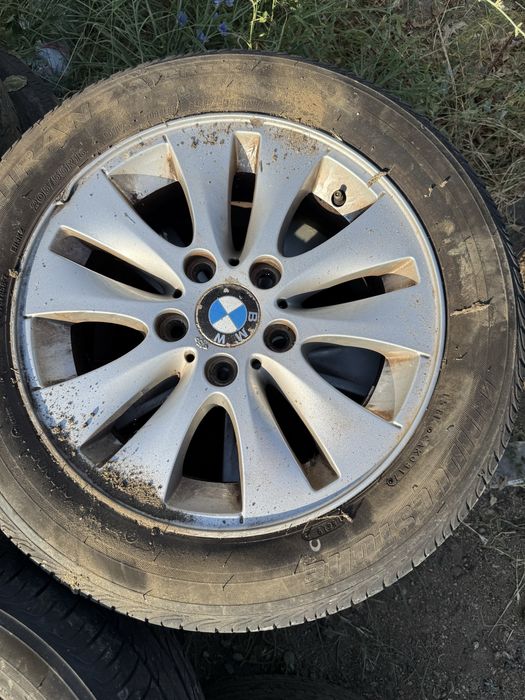 Джанти style 229 bmw бмв r16 e87