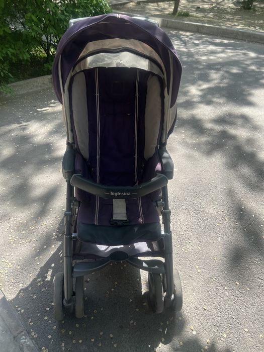 Продам коляску  Инглесина