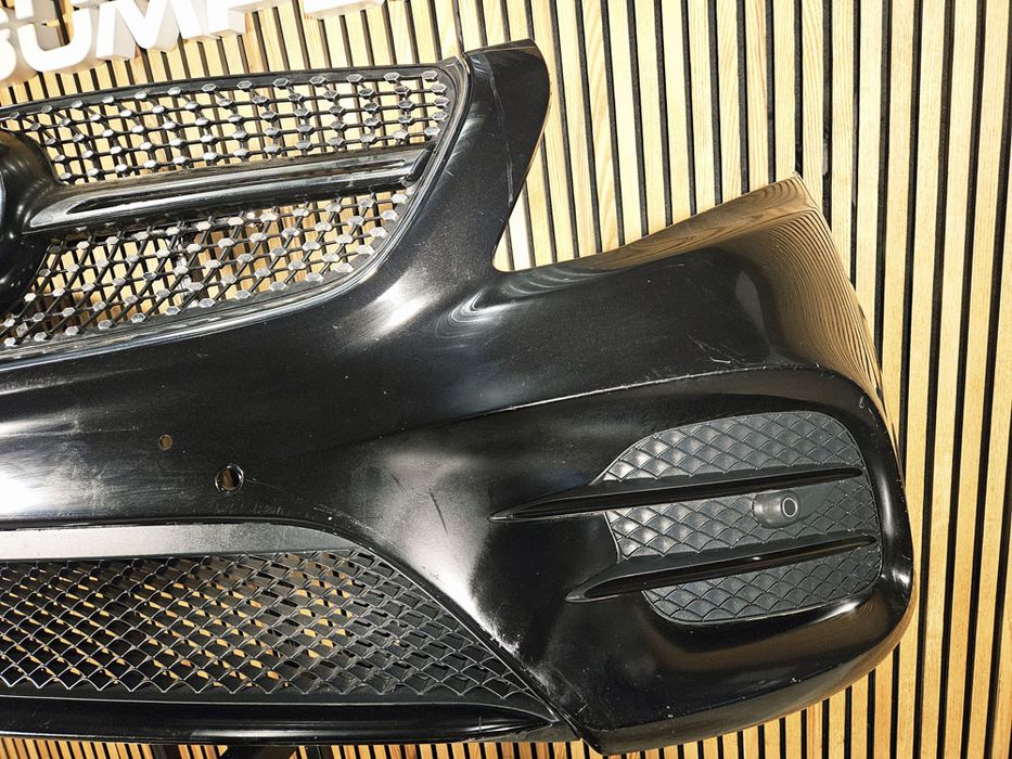 Mercedes V class 2016/2023 W447 447 AMG DIAMOND bara fata BF3823