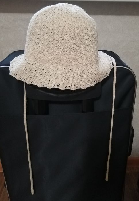 Шляпка _ Понама Вьетнам