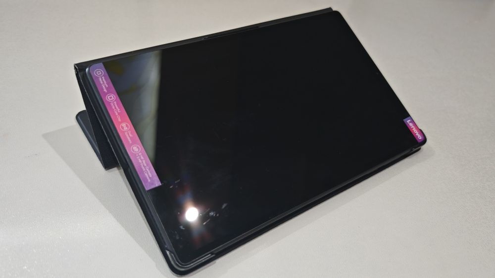 Tabletă Lenovo Tab M10 HD (Gen 2) – 4GB RAM, 64GB, 4G (Slot Cartelă) – Impecabilă