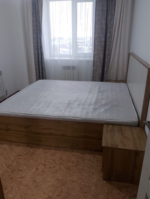 Сдам 3 комнатную квартиру