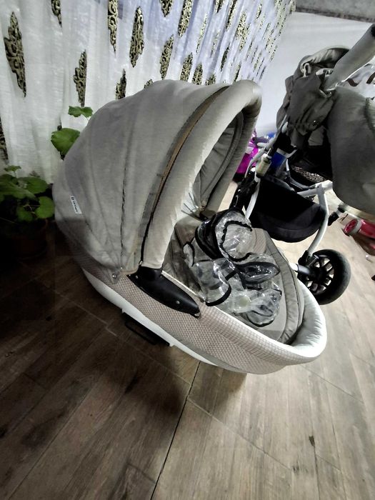 Бебешки и Детски колички