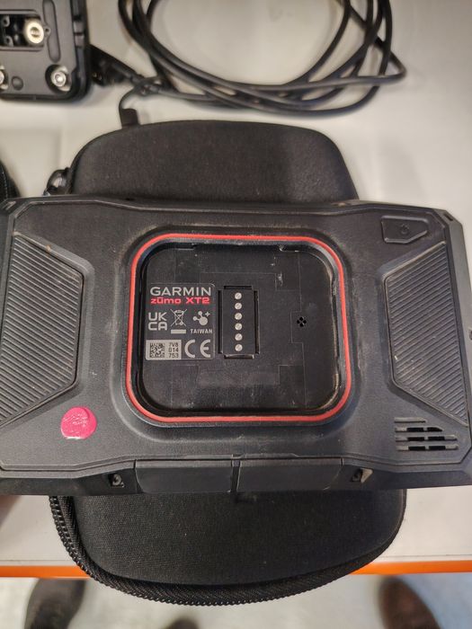 Garmin навигация
