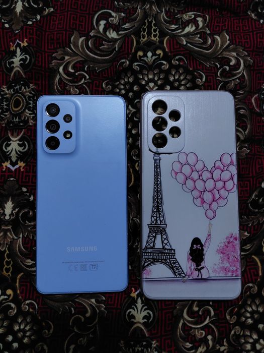 Samsung A33 5G 128 GB