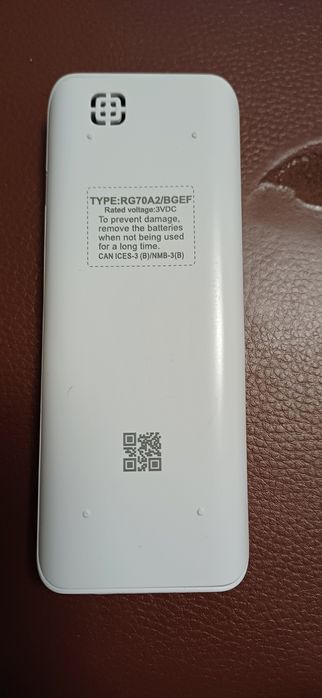 Продам пульт для кондиционеров