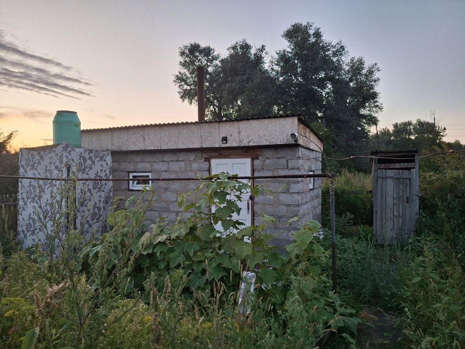 Продам дачу на острове Большом (Холодный ключ)