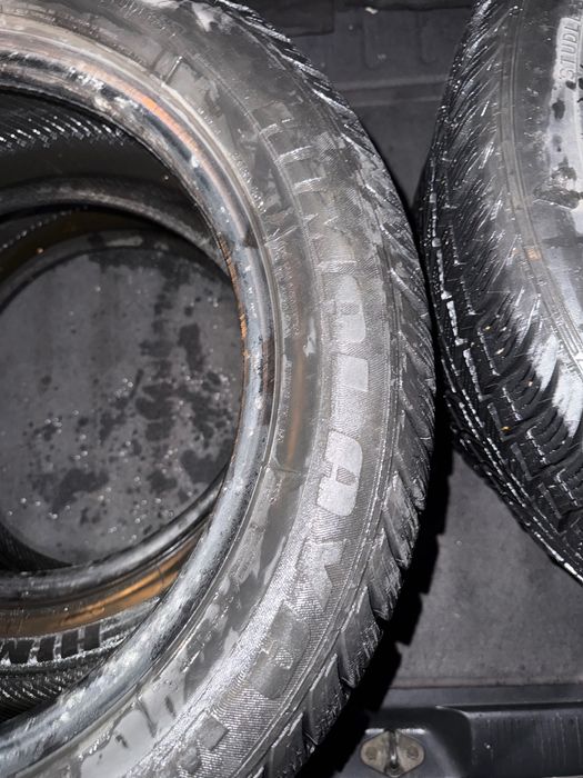 Зимни гуми Himalaya 205/55/16