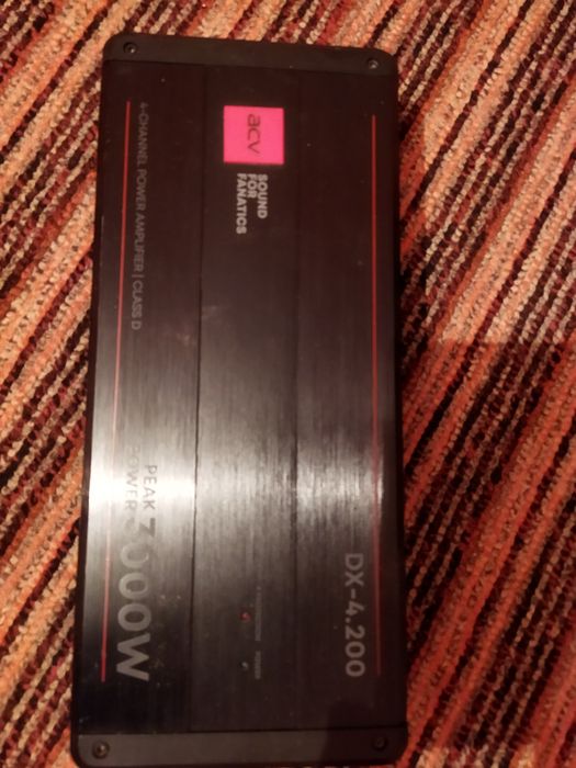 Срочна сотилади.