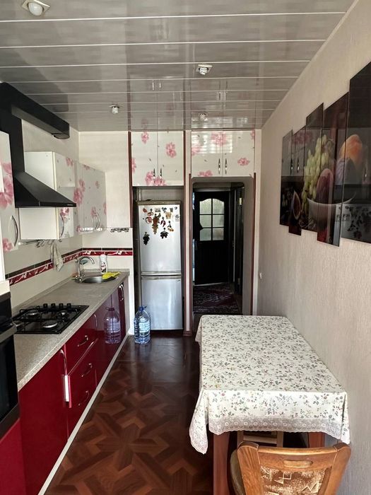 Продаётся уютная квартира — заезжай и живи!