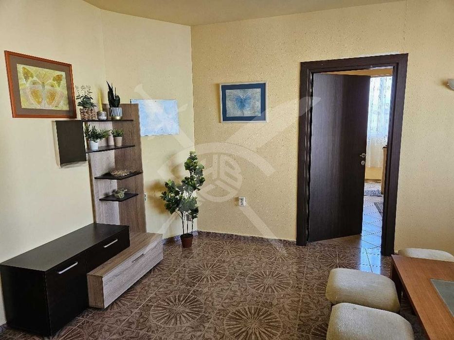 Дава се под наем Тристаен апартамент в София, Люлин 3 - 70 кв.м за 510 € - Снимка #4