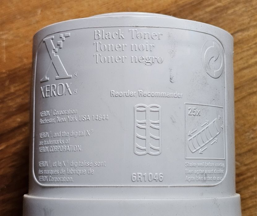 Toner Xerox WC232/ 245/ 5645/ 5655 (30K)