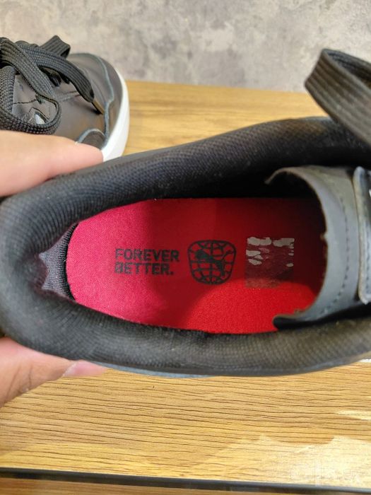 Оригинальные крассовки Puma