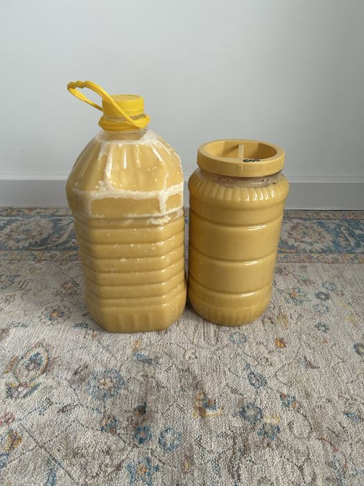 Продам мед Восточный Казахстан