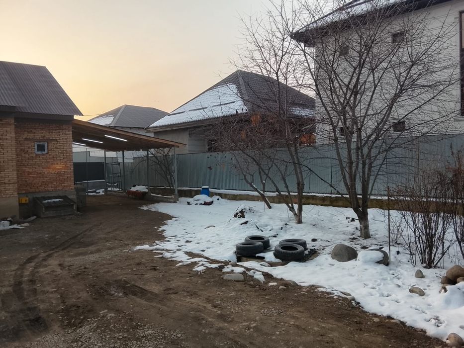 Продам дом в Булакты