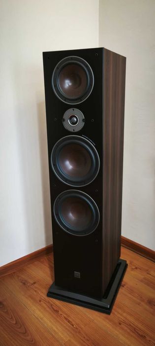 Dali Oberon 9.