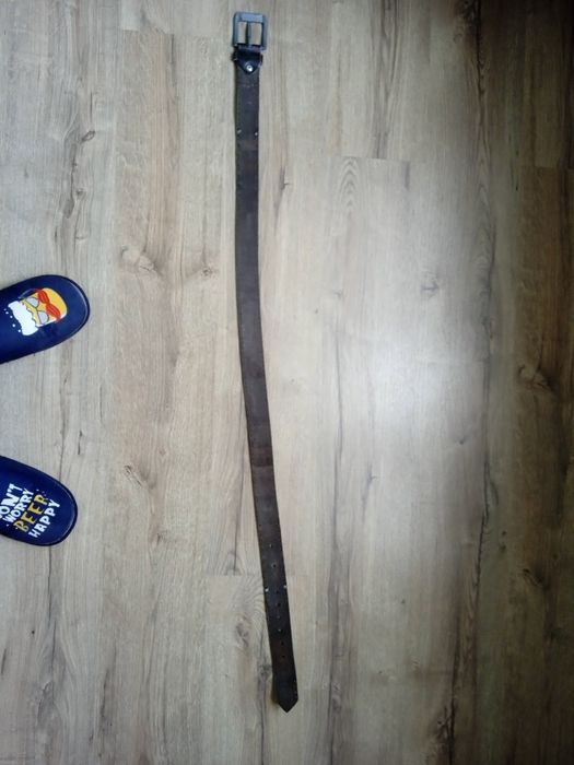 Продавам кожен колан