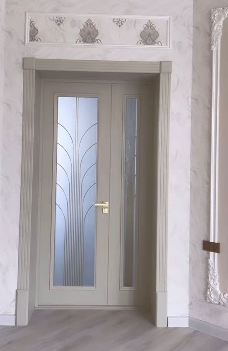 MARLENT- Sifat va Nafosat eshiklarda