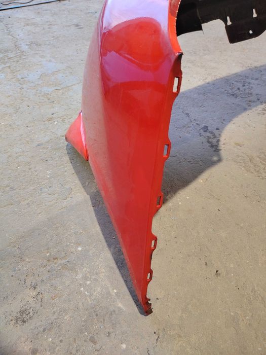 Предна и задна броня Honda Jazz/ Хонда Джаз 2002-2008Г.
