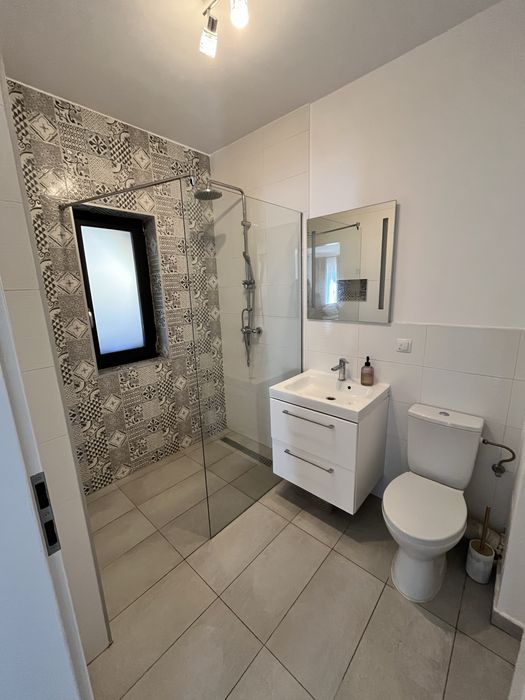 Vand duplex P+E intrare in Chinteni