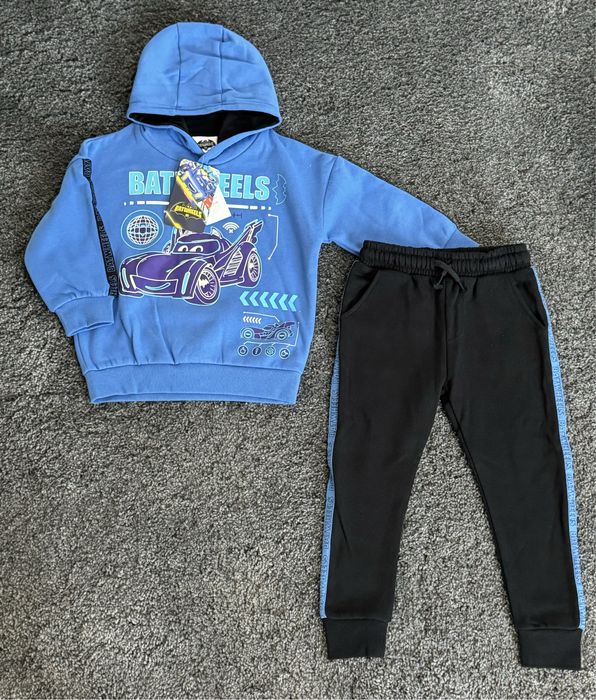 Чисто нови детски дрешки 12-18М / 3-4г