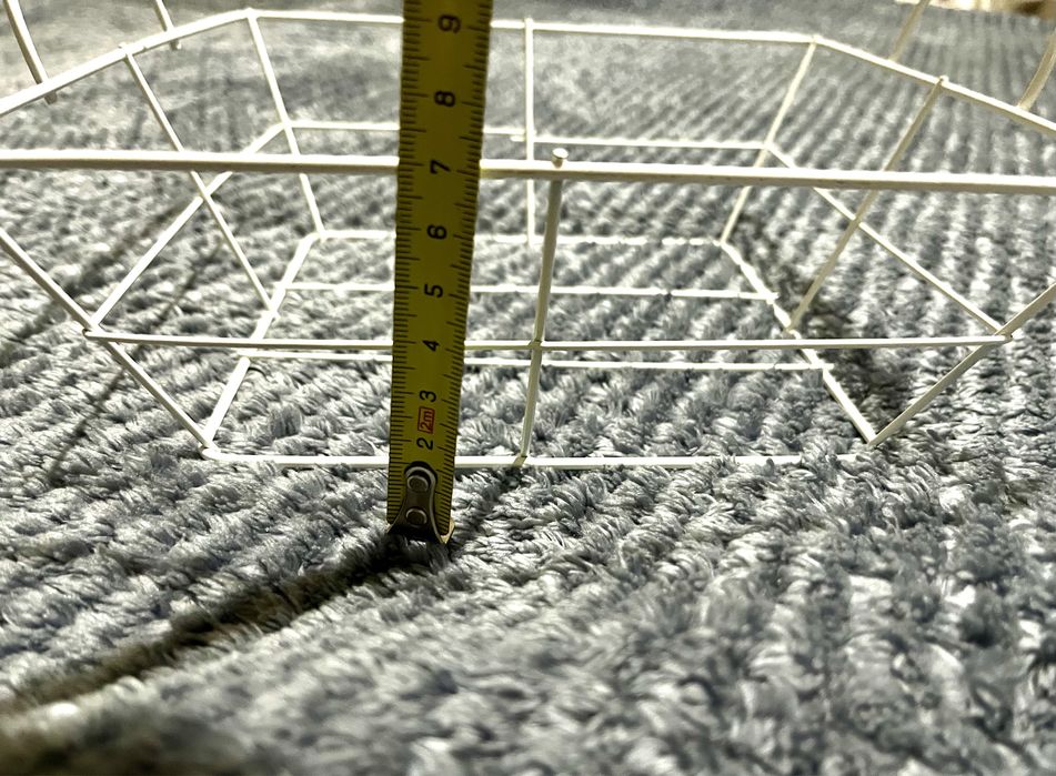 Каркас для макраме (три разных)