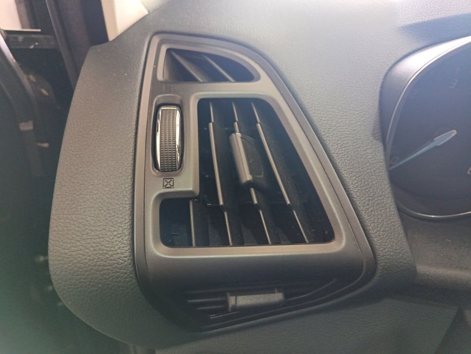 Grila aerisire stanga Ford C-Max 2 [Fabr 2010-2015]