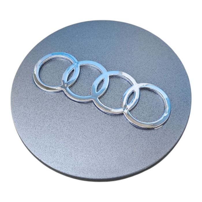 68мм Капачки за джанти за АУДИ AUDI А3 А4 А5 А6 А7 А8 OEM 8D0601170