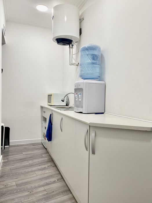 Сдается рабочее место для парикмахера в аренду