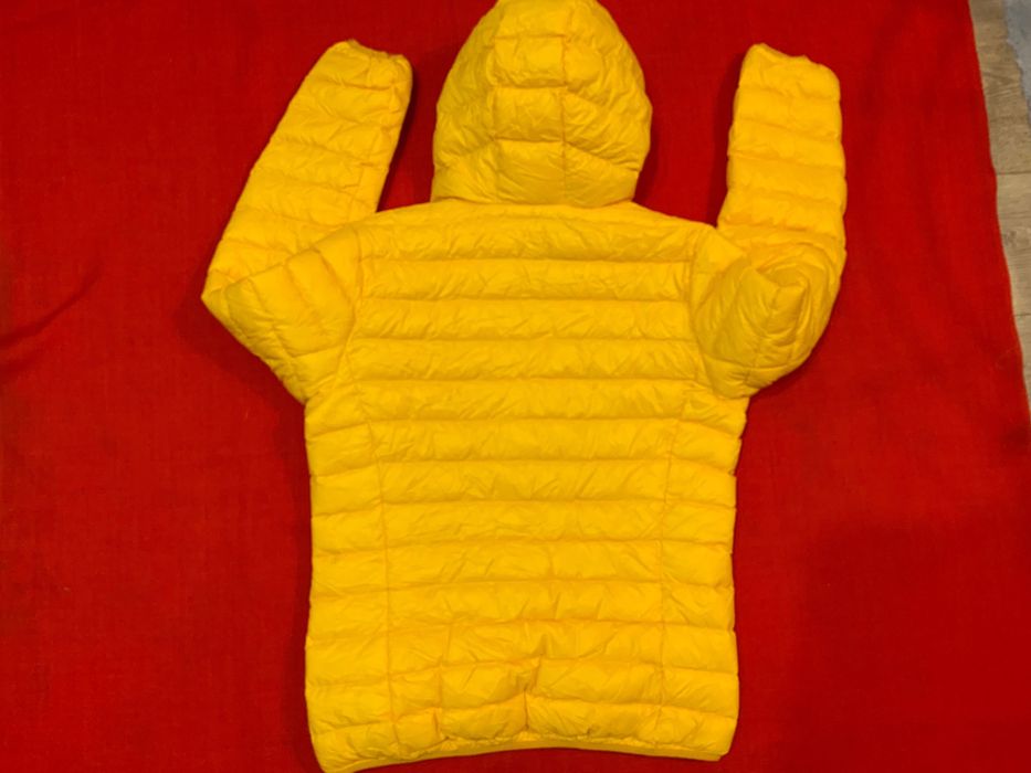 Totunheim-оригинално пухено яке 42 л