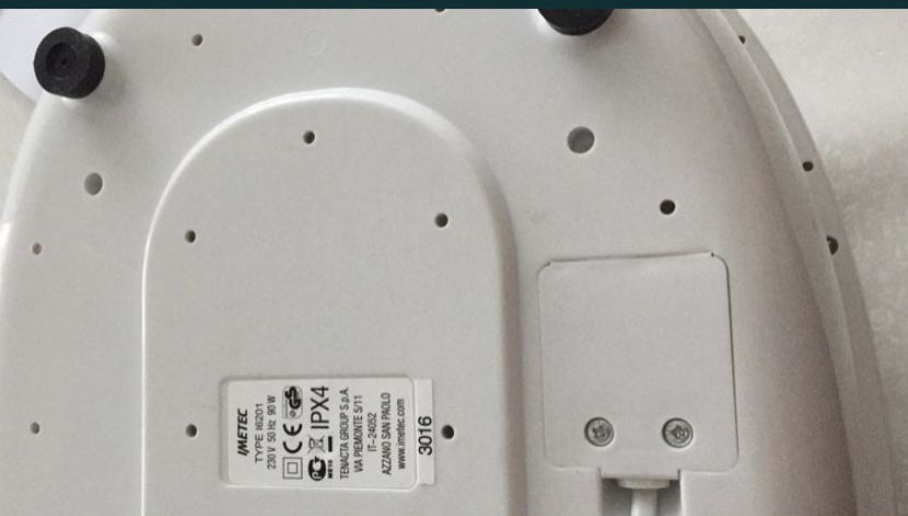 Гидромассажер доя ног