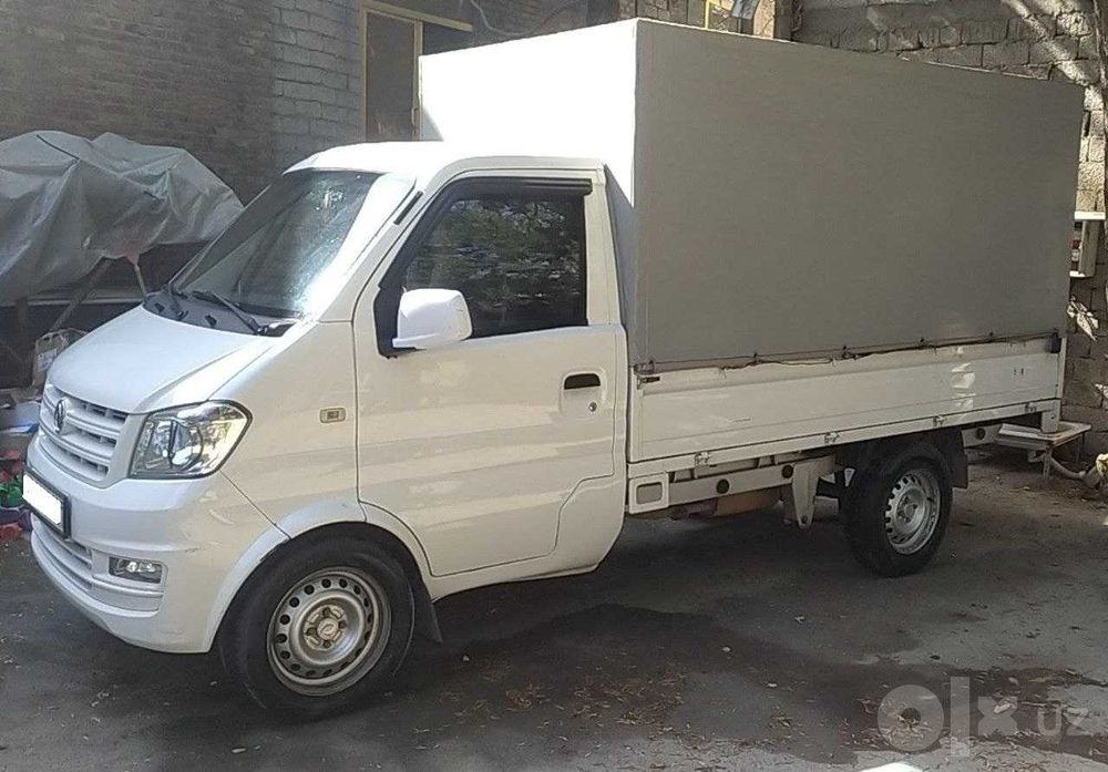 Продаётся грузовой автомобиль